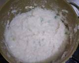 156. Bolognese Bubur Nasi langkah memasak 4 foto