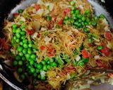 सेवई उपमा(sevyi upma recipe in hindi) रेसिपी चरण 5 फोटो