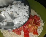A picture of step 2 of Quick And Healthy Dry Fruit Bhel.