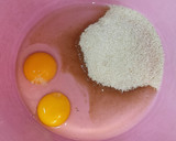 Foto langkah ke 1 dari resep Kembang Goyang.