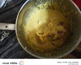 प्याज़ पकौड़े कटलेट विदेशी अंदाज रेसिपी चरण 1 फोटो