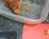 Foto del paso 3 de la receta: Bondiola con arroz en salsa Teryaki (o Teriyaki, no sé), va con otras carnes de cerdo