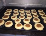 Foto del paso 5 de la receta: 👩🏼‍🍳Pepas de dulce de leche 🤗