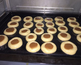 Foto del paso 5 de la receta: 👩🏼‍🍳Pepas de dulce de leche 🤗