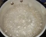 Foto langkah ke 3 dari resep Cireng isi nasi goreng.