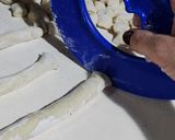 Foto del paso 7 de la receta: Ñoquis de ricota, papa y queso ✨ livianos y fáciles