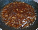 Foto langkah ke 3 dari resep Pokcoy Siram Ayam Saus Tiram.