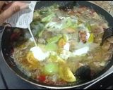 Foto langkah ke 5 dari resep 58.Garang Asem Ati Ampela.