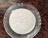 முட்டை கோஸ் மசாலா (Muttaikosh masala recipe in tamil) ரெசிபி ஸ்டேப் 2 புகைப்படம்