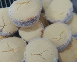Foto del paso 8 de la receta: Alfajores de Maicena