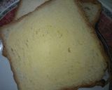 Foto langkah ke 1 dari resep Bagelen roti tawar.