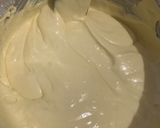 Foto langkah ke 3 dari resep Bolu Mentega.