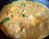 Foto langkah ke 8 dari resep Ayam Goreng Lengkuas ala Chef Muhammad.