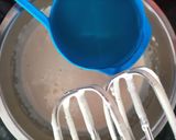 பட்டர் கிரீம்  கேக்(butter cream cake recipe in tamil) ரெசிபி ஸ்டேப் 2 புகைப்படம்