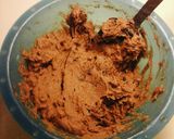 Foto del paso 5 de la receta: Galletitas con chips de chocolate 🍫