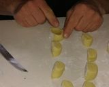 Foto del paso 4 de la receta: Pepas masa básica