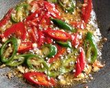 Foto langkah ke 1 dari resep Cah Kangkung Telur Puyuh.