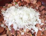 Foto del paso 7 de la receta: Frijoles Charros Sonorenses