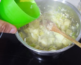 Foto del paso 6 de la receta: Sopa irlandesa