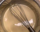 Foto langkah ke 1 dari resep Fudgy Brownies (Tips Shine Crust).