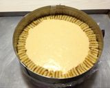 Foto del paso 8 de la receta: Bavaroise de Durazno