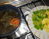 Foto del paso 5 de la receta: Lomo asado en adobo moruno y cajún al horno