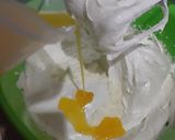 Foto langkah ke 2 dari resep Bolu susu keju.