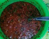 Foto del paso 7 de la receta: Prepizza casera