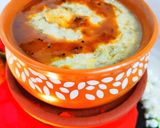 राजस्थानी बाजरा खिचड़ा(Rajasthani Bajra khichada recipe in Hindi) रेसिपी चरण 7 फोटो