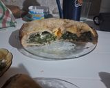 Foto del paso 21 de la receta: Pascualina de acelga 🥬🥬