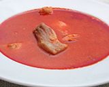 Halászlé recept I recept fázis 6 fotója
