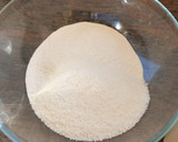 Foto del paso 3 de la receta: Bizcocho húmedo de leche de coco y coco