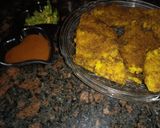 वेज फिश (VEG FISH RECIPE IN HINDI) रेसिपी चरण 6 फोटो