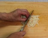 A picture of step 2 of Marugame Udon Meshi: Fluffy Egg Sauce Style (Copycat Recipe).