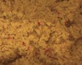Foto del paso 5 de la receta: Arroz amarillo con pollo 🍚🍗