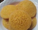 Foto langkah ke 6 dari resep Bika Ambon Mini.