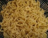 Foto langkah ke 1 dari resep Mie goreng.