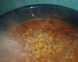 Foto del paso 5 de la receta: Guiso de fideos