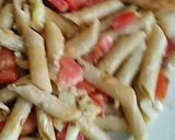 Une image de l'étape 5 de Un plat de pâtes qui change tout 😍🍝.