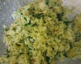 Foto langkah ke 3 dari resep Nasi Goreng Ijo Kecombrang.