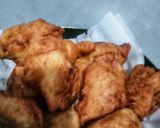 Foto langkah ke 2 dari resep Godok godok pisang.