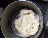 A picture of step 3 of Savory Sunflower Bread.