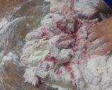 Foto del paso 2 de la receta: Pan de Remolacha para hamburguesas