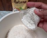 Foto langkah ke 3 dari resep Bakpao (No Mixer).