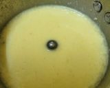 A picture of step 3 of Christmas Fruit Cake Muffins, Eggless.