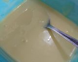 Foto langkah ke 4 dari resep Es Kepal Dancow.