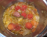 Foto del paso 3 de la receta: Sardinas en escabeche de mi casa