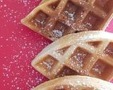 Belgium Waffle recipe step 8 photo