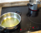 Foto del paso 1 de la receta: Lentejas veganas
