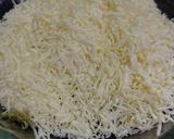 Foto langkah ke 3 dari resep Palm Cheese Cookies.